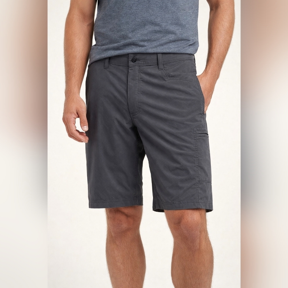 Kuhl Active Outdoor Short-Carbon